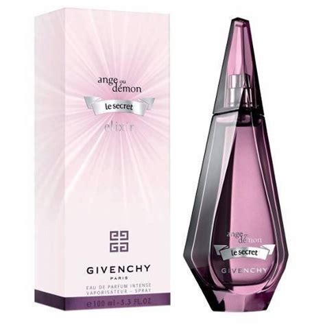 profumo angel e demon givenchy 100ml|angel or demon givenchy.